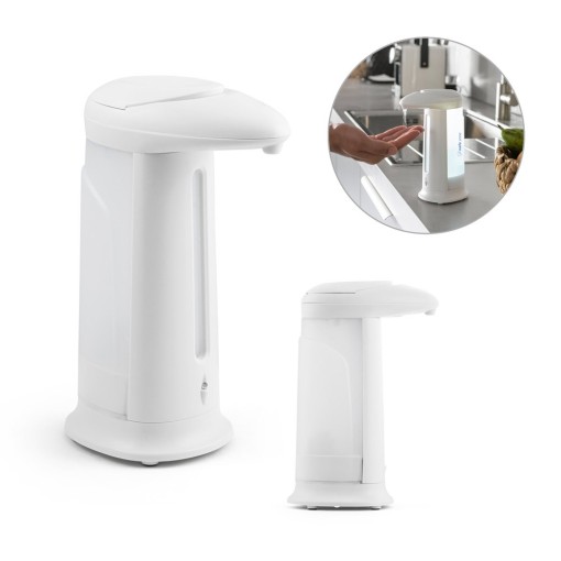Dispenser Automático Personalizado MDOT94953