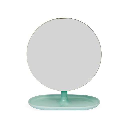 Espelho de Mesa Plástico Personalizado
