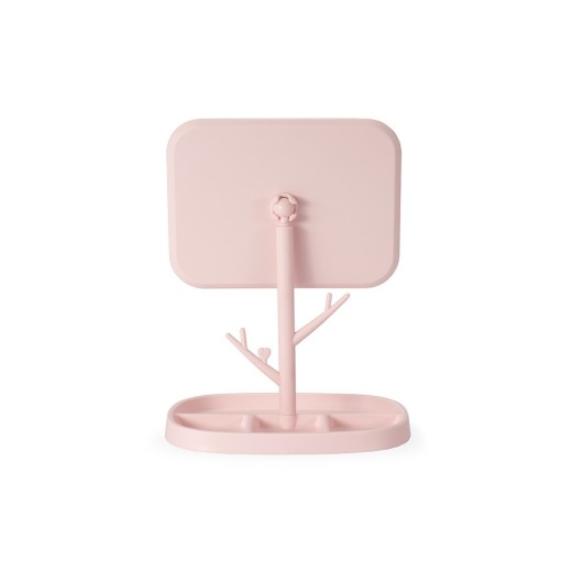 Espelho de Mesa Plástico Promocional