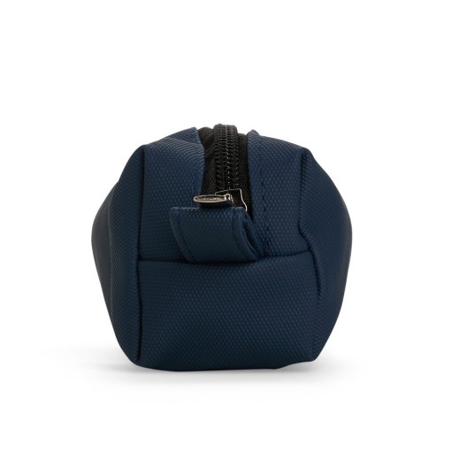 Estojo de Couro Sintético Personalizado com Logo