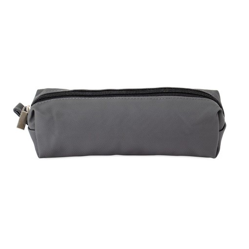 Estojo de Couro Sintético Personalizado com Logo