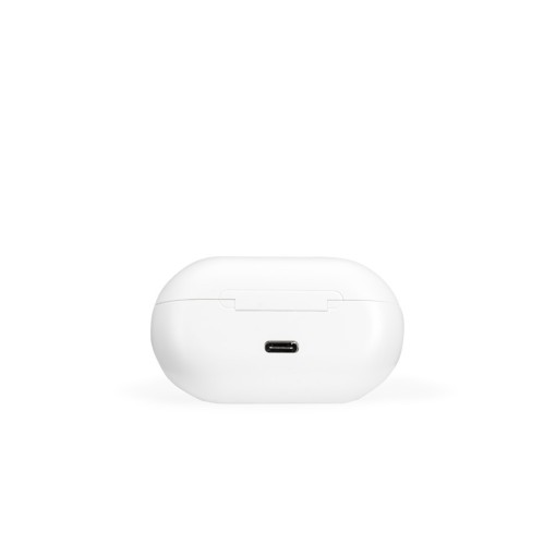 Fone de Ouvido Bluetooth Com Case carregador Promocional