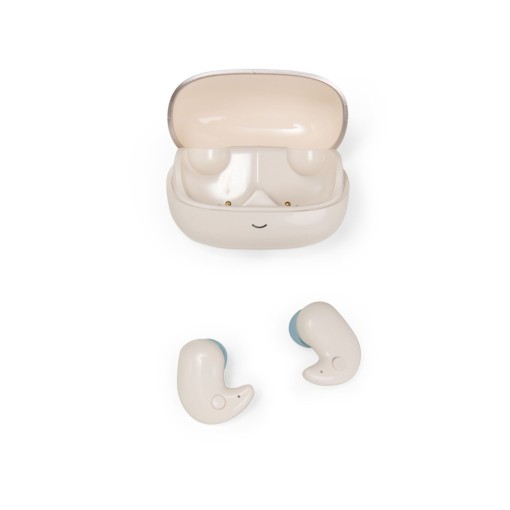 Fone de Ouvido Bluetooth Com Case carregador Promocional