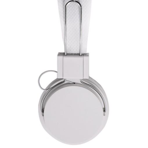 Fone de Ouvido Stereo com Microfone Personalizado MG13186