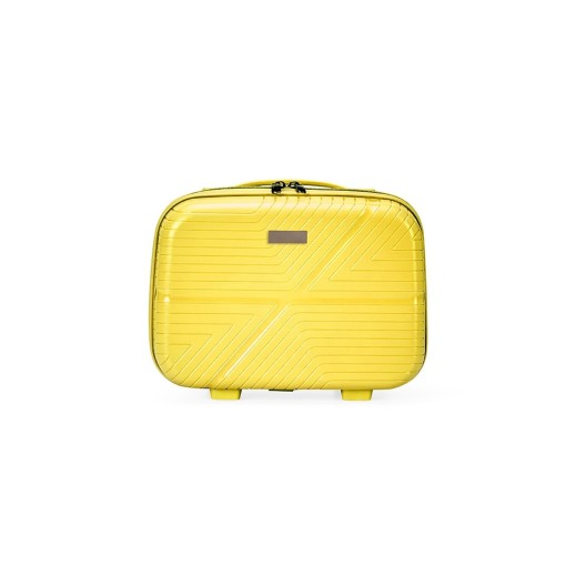 Frasqueira Plástica Personalizada com Logo