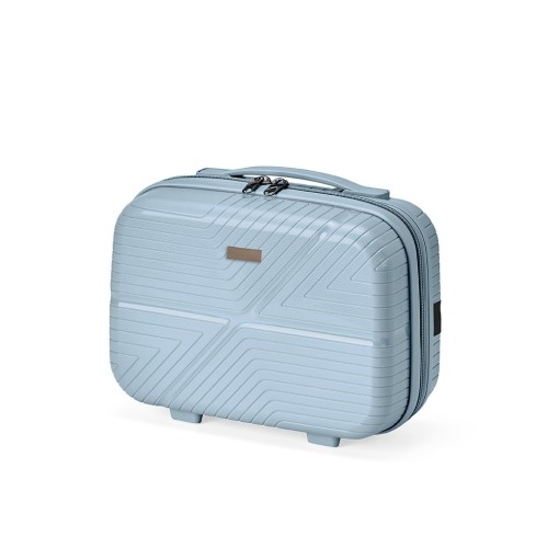 Frasqueira Plástica Personalizada com Logo