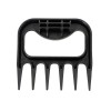 Garra de Urso Para Churrasco Personalizada Com Logo MG14615