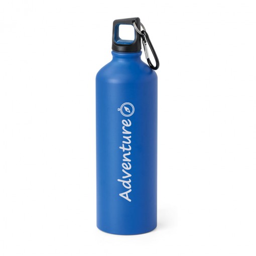 Garrafa de Água Esportiva Personalizada Para Brindes MD94633