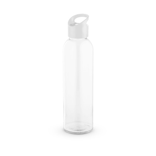 Garrafa de Vidro Personalizada 500ml MD94315