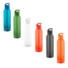 Garrafa de Vidro Personalizada 500ml MD94315