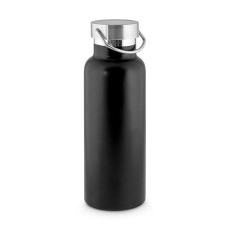 Garrafa em Aço Inox 710ml Personalizada