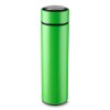 Garrafa Em Aço Inox Fosca Com Parede Dupla 450ml Personalizada Para Brinde MAGA6750