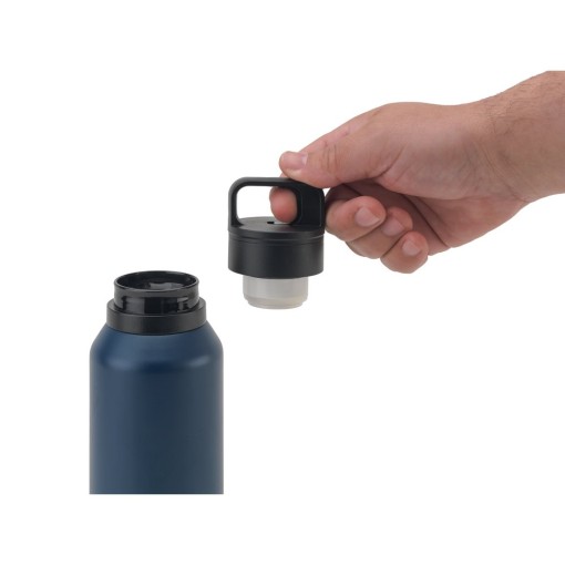 Garrafa Inox 590ml Personalizada