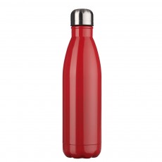 Garrafa Inox 750ml Personalizada para Brindes com Logo MG17010B