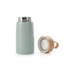 Garrafa Inox Parede Dupla 250ml Personalizada MG06012
