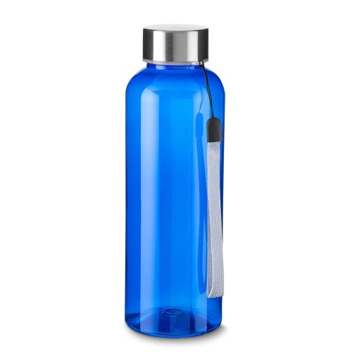 Garrafa Plástica 500 ml Personalizada MG14788