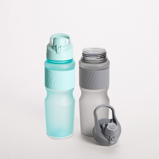 Garrafa Plástica 750ml Personalizada