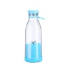 Garrafa Plástica Mixer 380ml Personalizada
