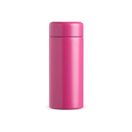 Garrafa Térmica 200ml Personalizada MG03968