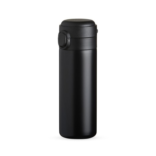 Garrafa Térmica 400ml Promocional MG04205