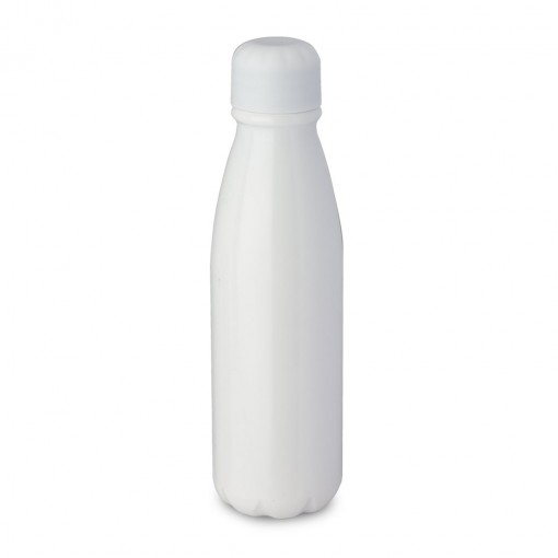 Garrafa Térmica 600ml Promocional com Logo MG14854