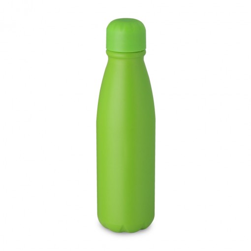 Garrafa Térmica 600ml Promocional com Logo MG14854