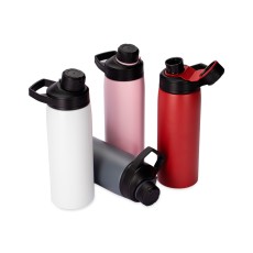 Garrafa Térmica 600ml Promocional 