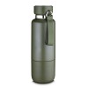 Garrafa Térmica Inox 500ml Com Logo Personalizado MG15071