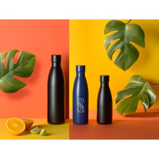 Garrafa Térmica Inox 520ml Personalizada