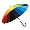 Guarda Chuva Arco-íris Promocional MD99140