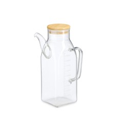 Jarra Vidro Borossilicato 1L Personalizada
