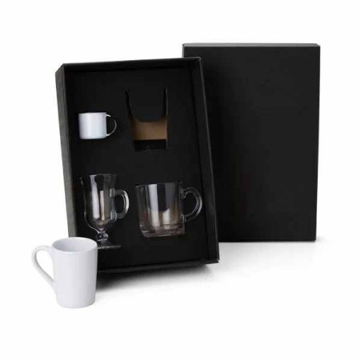 Jogo de Canecas Personalizado