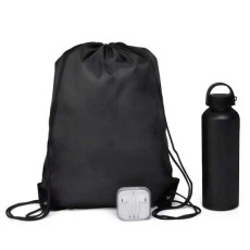 Kit Boas Vindas - 3 Pçs Personalizado