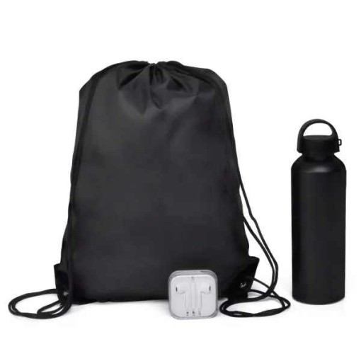 Kit Boas Vindas - 3 Pçs Personalizado