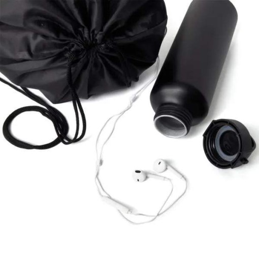 Kit Boas Vindas - 3 Pçs Personalizado