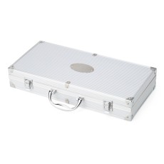 Kit Churrasco 10 Peças Personalizado MG01346
