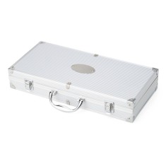 Kit Churrasco 10 Peças Personalizado MG01346
