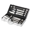 Kit Churrasco 10 Peças Personalizado MG01346