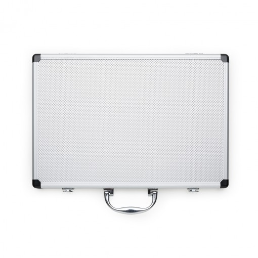 Kit Facas 5 Peças Personalizada MG10081