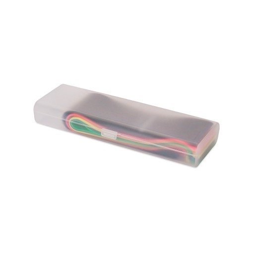 Kit Faixas de Yoga 5 Peças Promocional