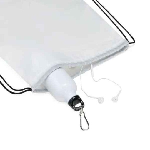 Kit Fitness - 3 Pçs Promocional