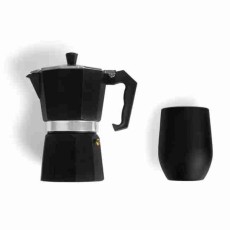 Kit Para Café 2 Peças Promocional