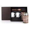 Kit Para Café Da Manhã - 5 Pçs Personalizado