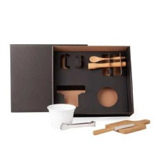 Kit para Caipirinha com Balde Personalizado