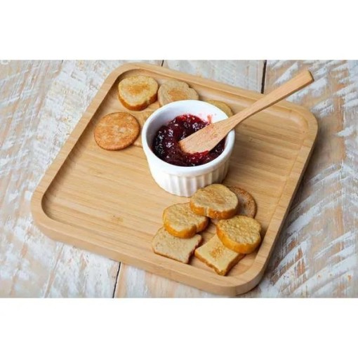 Kit para Petisco 3 peças Personalizado