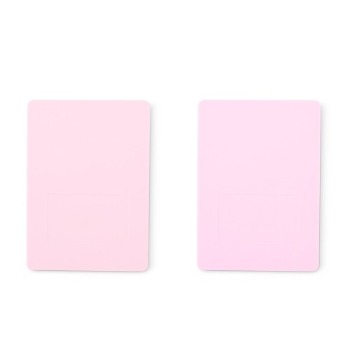 Kit Pincel 5 peças Promocional