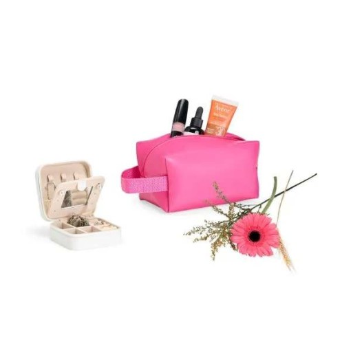 Kit Porta Joias - 2 Pçs Personalizado