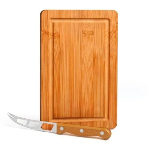 Kit Queijo E Vinho - 4 Pçs Personalizado