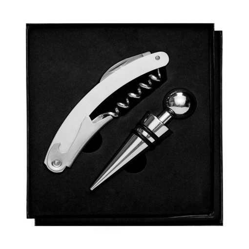 Kit Vinho 2 Peças Promocional