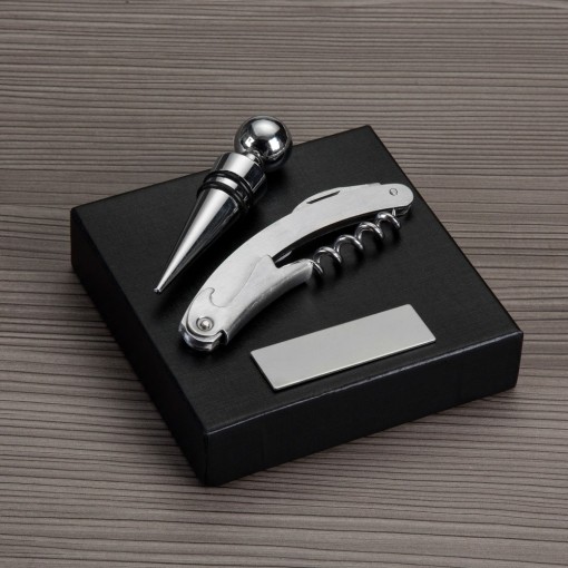 Kit Vinho 2 Peças Promocional